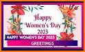 Happy Women's Day 2023 Wishes related image