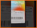 Google Play Gift Card related image