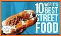 Street Food Time related image