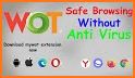 WOT Mobile Security Check & Website Protection related image