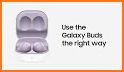 Guide for Samsung galaxy buds related image