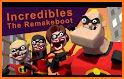 Mr. Incredible Funny related image