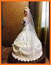 Princess Doll Wedding Cake Maker related image