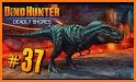 Dinosaur Hunter Deadly Shores FPS Survival Game related image