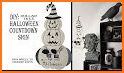 Halloween Sound Effects – Frames and Stickers related image