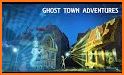 Ghost Town Adventures: Mystery Riddles Game related image