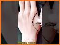Mehndi Design - Easy Simple related image