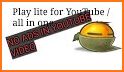 Play Lite for YouTube related image