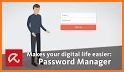 Avira Password Manager related image