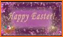 Happy Easter Greetings related image