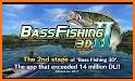 Bass Fishing 3D II related image