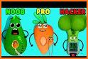 Fruit Clinic Game Tips related image