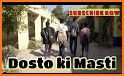 Dosto - Indian funny short video related image