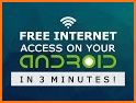How to have free internet on my cell phone. Guide related image