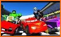 PJ Heroes Mask: Kart Racing related image