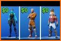 Skins and Tips Free - Best ways to get more! related image
