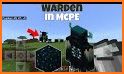Warden Craft Mod for Minecraft PE related image