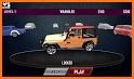 Offroad Jeep Driving Simulator - Jeep Simulator related image