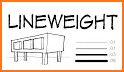 Lineweight related image