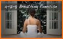 Relaxing Breath 4-7-8 Plus related image
