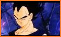 Goku Saiyan Warrior related image