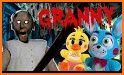 FNAF Granny mod is the scary and horror game related image
