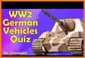 Tank trivia questions related image