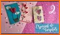 Postales de amor San Valentín related image