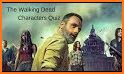 Quiz for Walking Dead - Fan Trivia Game related image