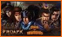 Clash Warlords - Might and Magic related image
