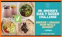 Dr. Greger's Daily Dozen related image