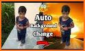 Automatic Background Changer related image