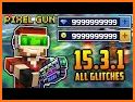 Cheat For Pixel Gun 3D related image