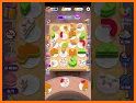 Cake Sort - Color Puzzle Game related image