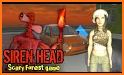 Siren Head Strike Scary Forest - The Horror Game related image