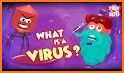 Antibody Bot - Cure the Infection (Virus Game) related image