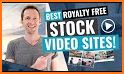 Royalty Free Videos and Stock Footage related image