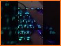 CoolTap: Neon Keyboards related image