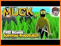 Guide For Muck is a survival-roguelike related image