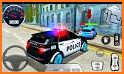 Real Police Car Simulator: Police Car Drift Sim related image