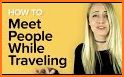Travel People related image