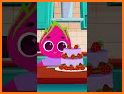 Cake cooking games for kid Pro related image