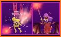 Magical Girl Run related image