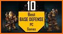 Base Defense 3D related image