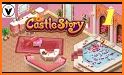 Castle Dream: Puzzle and decor related image