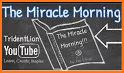 The Miracle Morning By Hal Elrod related image