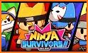 Ninja Survivors Online related image