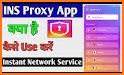 INS Proxy related image