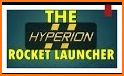 hyperion launcher related image