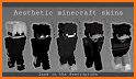 Emo Skins for Minecraft PE related image